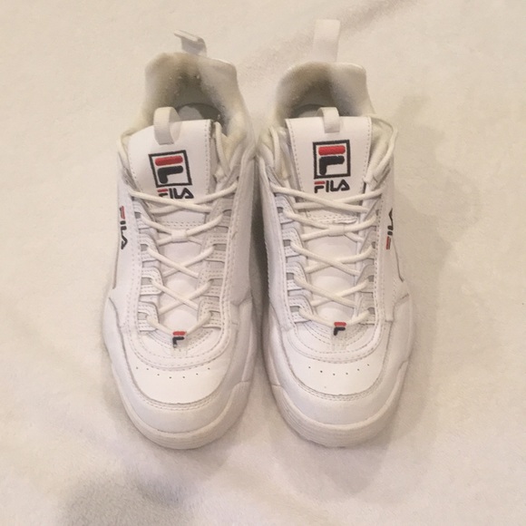 fila destroyers